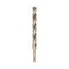 DEWALT DT20620-QZ Impact Black & Gold Hex Metal Drill bit