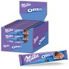 Milka Oreo Riegel- 37 g