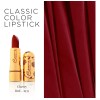 Besame Cosmetics Classic Color Lipstick Cherry Red - 1935 By