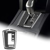 AIRSPEED Accessories for Subaru Legacy Outback 2010-2014 Real Carbon Fiber