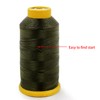 Tortoise Nylon Thread #69 T70 Size 210D/3 for Sewing Leather