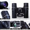 USCAMEL 8x21 Mini Doppelfernrohr Fernglas, Hohe Vergrößerung und Hohe Auflösung