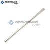 OdontoMed2011 Sheehan Straight Osteotome 8MM Hexagon Handle 16CM Dental Instruments
