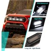Sidi LED Grille Light for 2024 2025 Toyota Tacoma TR