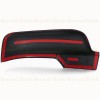Torox For 2019-2025 Dodge Ram 1500 Mirror COVERS W/TSH PXJ