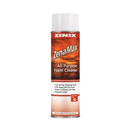 Zenex ZenaMax All Purpose Foam Cleaner net 18 oz. 1 count.