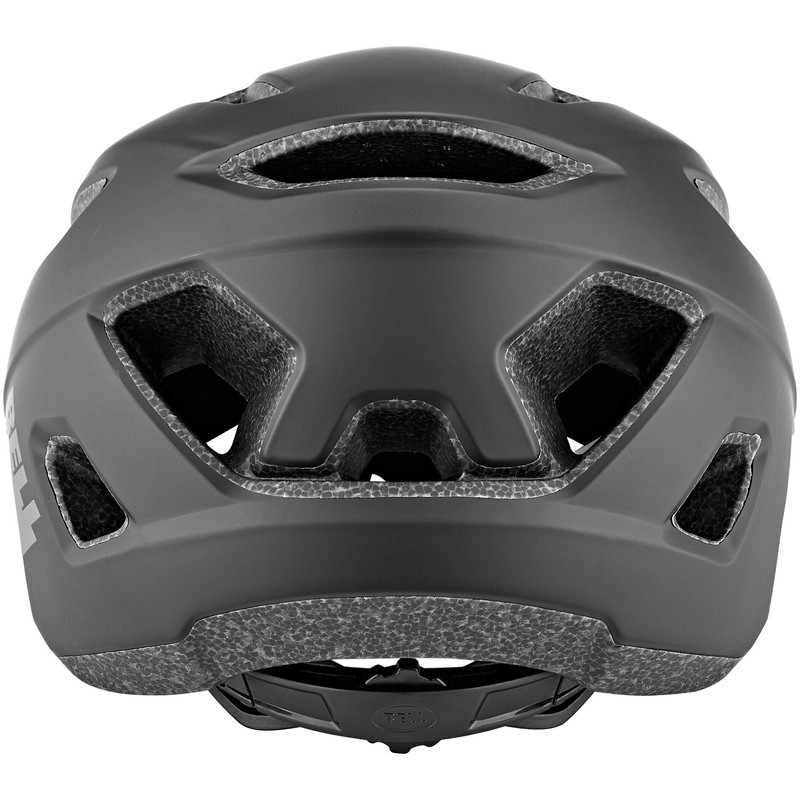 Bell Nomad Women's MTB Helmet 2020: Matte Black/Grey Unisize 52-57cm