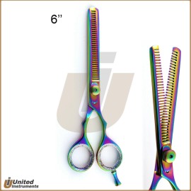 Medentra PROFESSIONAL SALON HAIRDRESSING HAIR CUTTING SCISSORS THINNING SHARP RAZOR SHAVE