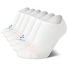 Nautica Women's Socks - Low Cut Cuff Liners (Pack of
