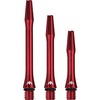 Mission AliCross Shafts Red Medium