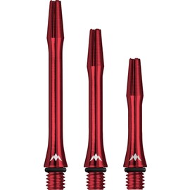 Mission AliCross Shafts Red Medium