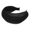 Axy HR16a Hair Band Series 16a Hair Band with Glitter
