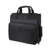 Preferred Nation The Revolution Computer Brief Briefcase, Black