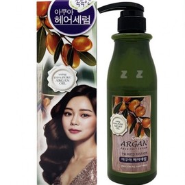 WELCOS Aqua Hair Serum Co., Ltd. / (주)웰코스 아쿠아헤어세럼