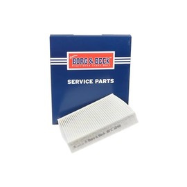 CABIN FILTER Fiat Sedici Suzuki Swift 05-