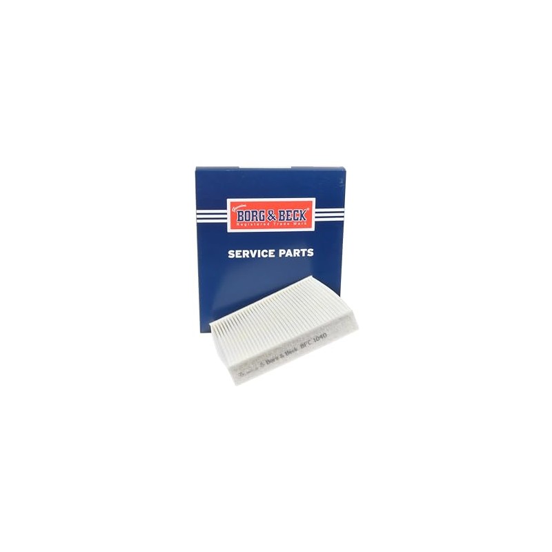 CABIN FILTER Fiat Sedici Suzuki Swift 05-