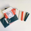 IKEA 30pcs Bag Sealing Clip IKEA BEVARA 4" Long Food