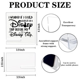 Funny Little Mouse Sign, Inspirational Decor, Office Desktop Sign, Inspirational Gifts For Friend Colleague, Motivational Gift, Home Office Desktop Signs, Little Mouse Home Decor