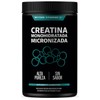 Creatina Monohidratada Micronizada Polvo 100 Alta Pureza Certificada Pre Workout