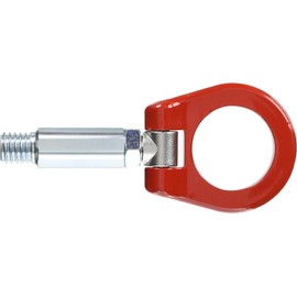 Cusco 1C2 017 R Tow Hook (Tableable), Toyota GR Supra (A90) DB Type (For Rear)