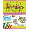 Oodles of Doodles, 2nd Edition: Creative Doodling & Lettering for