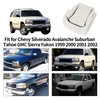 EDIETH Driver Side Bottom Replacement Seat Foan Cushion Fit for