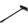 Car Window Squeegee 20" Long Handle Washer Scrubber Cleaner Wiper
