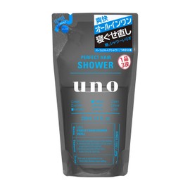 Uno Perfect Hair Shower, Sleeping Remediation, Water Refill, 7.8 fl oz (220 ml)