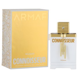Armaf "Connoisseur Edp SPR 3.6 L (Clean)