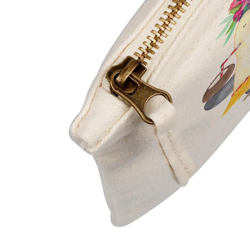 Parent-New Mr. & Mrs. Panda S Makeup Bag Penguin Coconut,