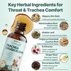 Collapsed Trachea Treatment for Dogs, Trachea Cough Elixir, Dog Cough