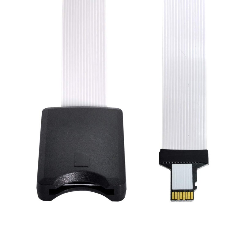 chenyang - Adaptador de cable de extensión SD a Micro