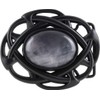 BELTINGER Alhambra Belt Buckle with Stone 4.0 cm | Buckle