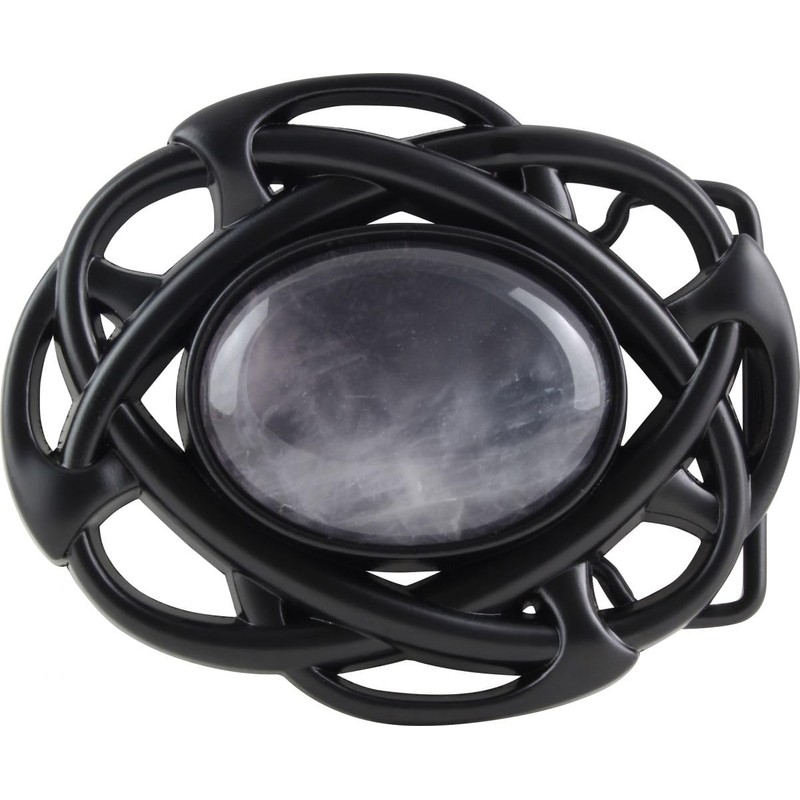 BELTINGER Alhambra Belt Buckle with Stone 4.0 cm | Buckle