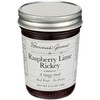 BONNIES JAMS Raspberry Lime Rickey Jam, 8.75 OZ