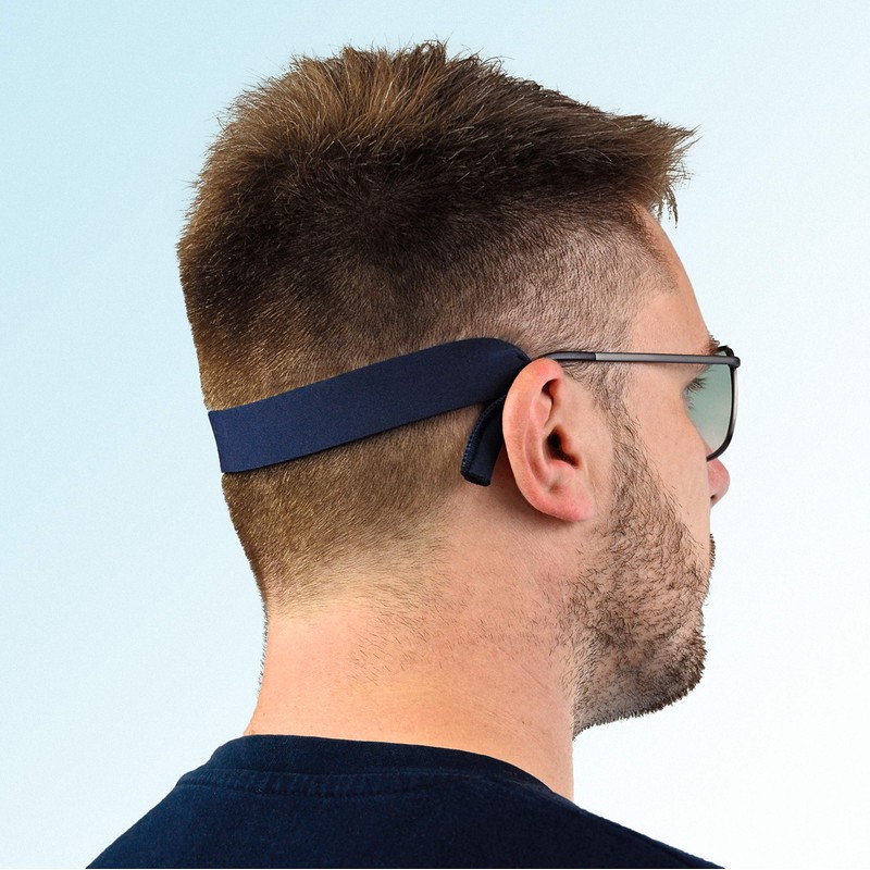 Floating Neoprene Strap Multipack (Approx. 40 cm Length), Pack of