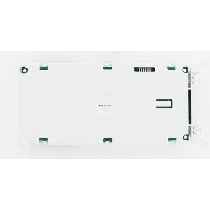 CoreCentric Remanufactured Laundry Dryer Control Board replacement for Whirlpool W10317636