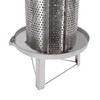 BANEBONE Mesh Honey Press Machine Household Manual Honey Press Wax