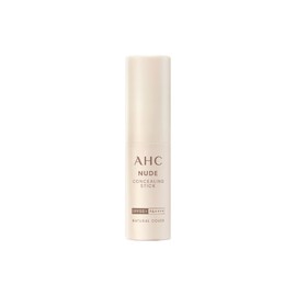 AHC Nude Tone Up Cream BB Cream 40ml Nude Glow / AHC 누드 톤업크림 비비크림 40ml 누드광채