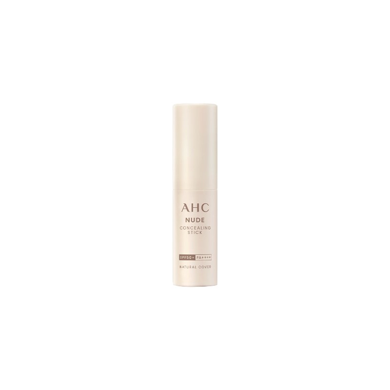 AHC Nude Tone Up Cream BB Cream 40ml Nude Glow