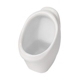 Extguds Funny Urinal Shot Glasses: White Elephant Gag Fun Novelty Yankee Party Exchange Gifts for Adults，Humor Funny Shot Glass Secret Santa and Shot Glass Collectors，Christmas Gifts for Men Women