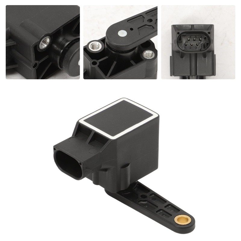 Anlseiod Level Sensor Xenon Light 105427617 for A-Class B-Class C-Class