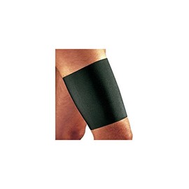 Thuasne Sport - Radhose - Muskelverletzungen, Zerrung, Dehnung - Muskelunterstützung, Begrenzung des Wärmeverlustes - Stützindex 1/5 - CE Medizinprodukt