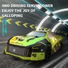 Q165 RC Drift Car, 1:20 Scale Remote Control Car, 4WD