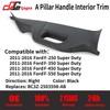 Qagea A Pillar Grab Handle Interior Trim Passenger Right Side
