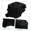 Kisangel Chainsaw Muffler for Ms361 High-Efficiency Noise Reduction Chainsaw Parts