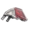 Rear Bumper Reflector Light Waterproof Reflector Light Stop Lamp for