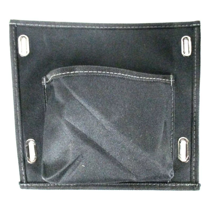 McGuire-Nicholas McGuire Nicholas Tech Tool Box w/ neoprene padded handle