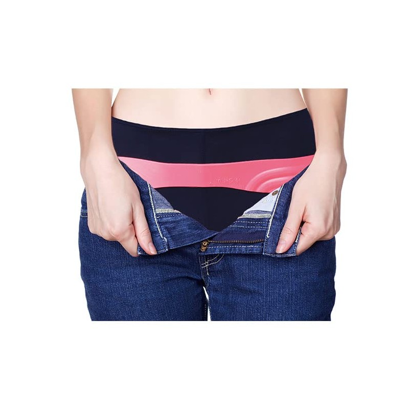 Tanak Pelvic Belt Vi-Bel Pink