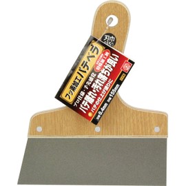 SK11 Fluorine Processed Putty Bella 0.4mm Thickness 6.1 inches (155 mm)